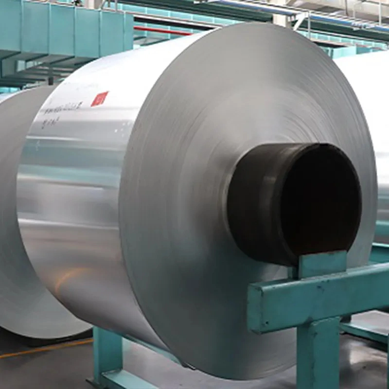 Factory Custom PPGI/PPGL/Ppai/Ai/Galvanized/Gi/Galvalume/Gl/Steel/Aluminum/Aluminium/Zinc Aluminum/Zinc Coated/Color Coated/Prepainted/Coil and Sheet