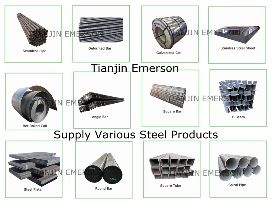 Gi Galvanized Steel Sheet Galvanized Coil From China Manufacturer