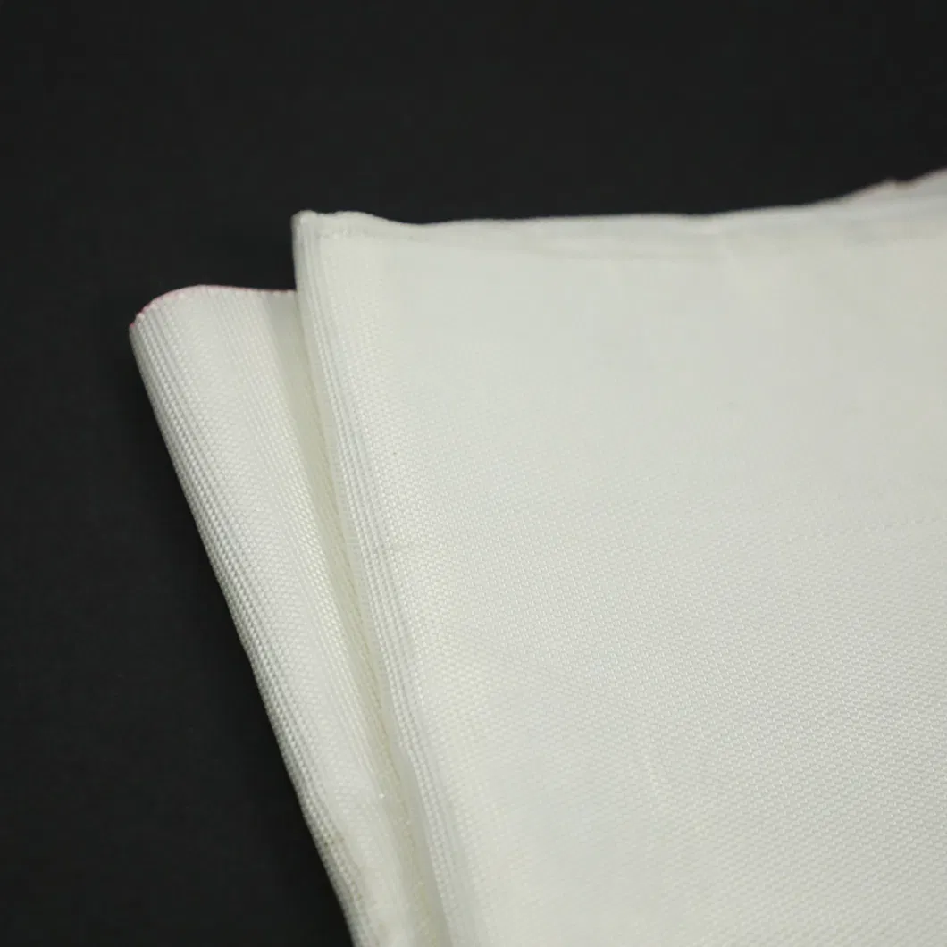 Pet High Strength Woven Geotextile Fabric