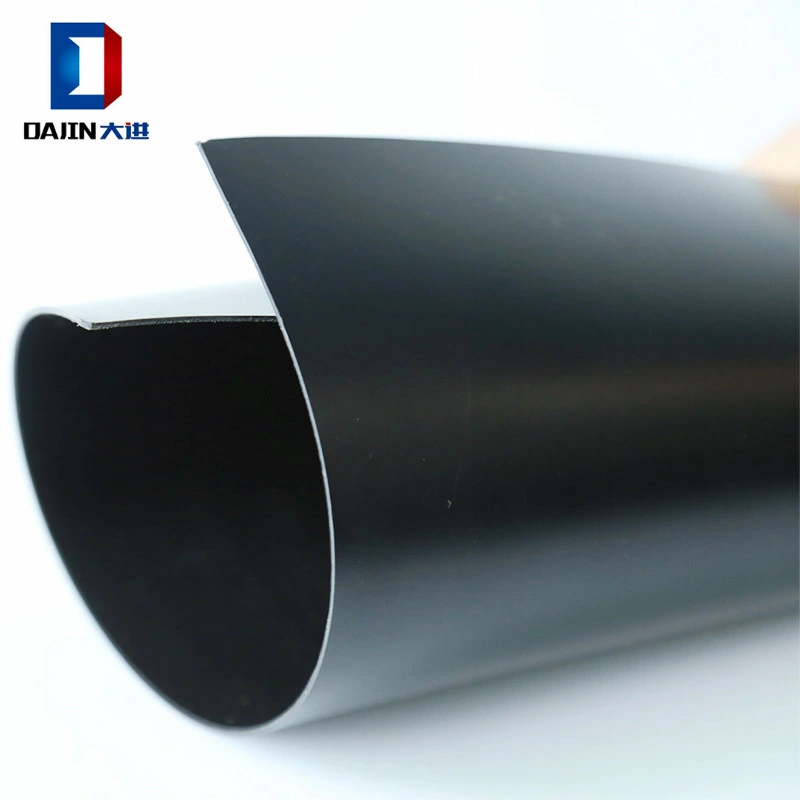 ASTM HDPE Geomembrane Plastic Cover Liner