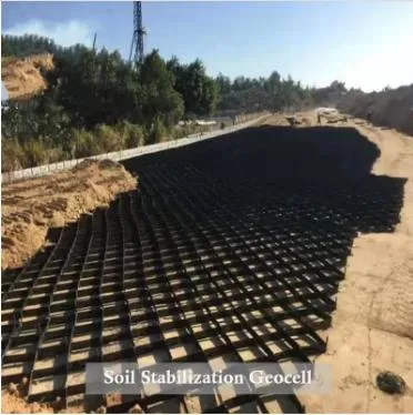 Driveway Gravel Grid Good Price Geocells Geocell