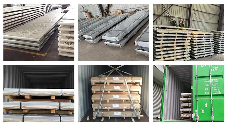 China Building Material Manufacture Price Galvanised Corrugated Roof Sheet Dx51d Dx52D Gi Z30-275 Coating Galvanized Roofing Sheet