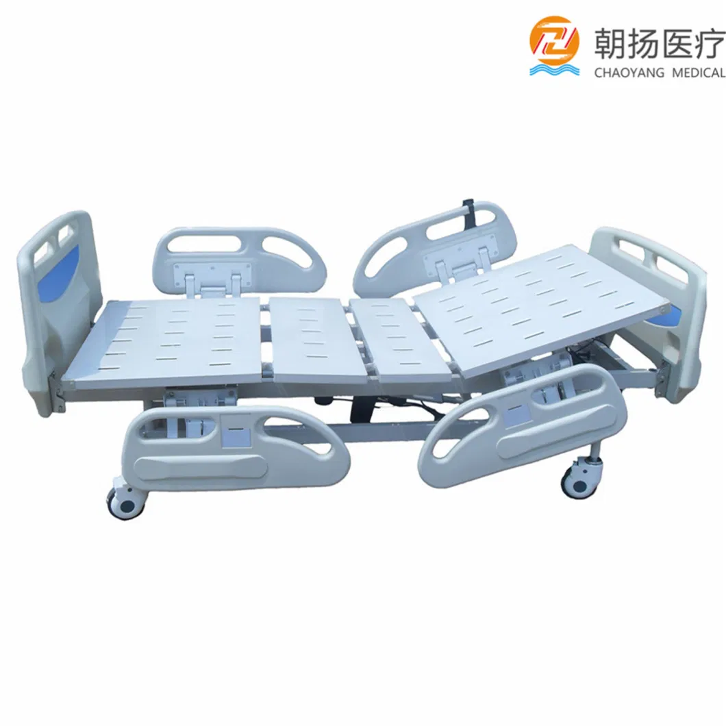 Furniture Hospital Care Electri Medical Clinic Nursing Patient Delivery Bed