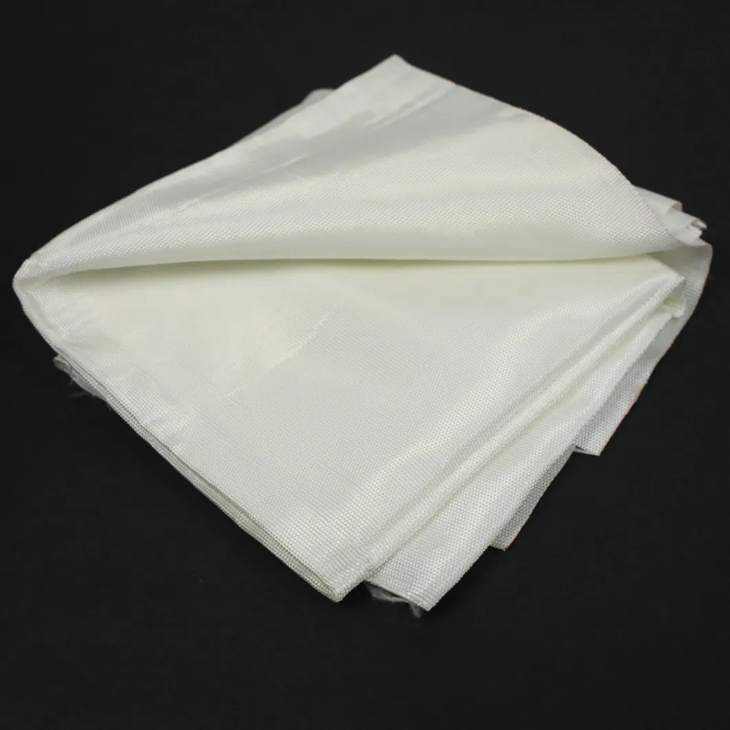 Pet High Strength Woven Geotextile Fabric