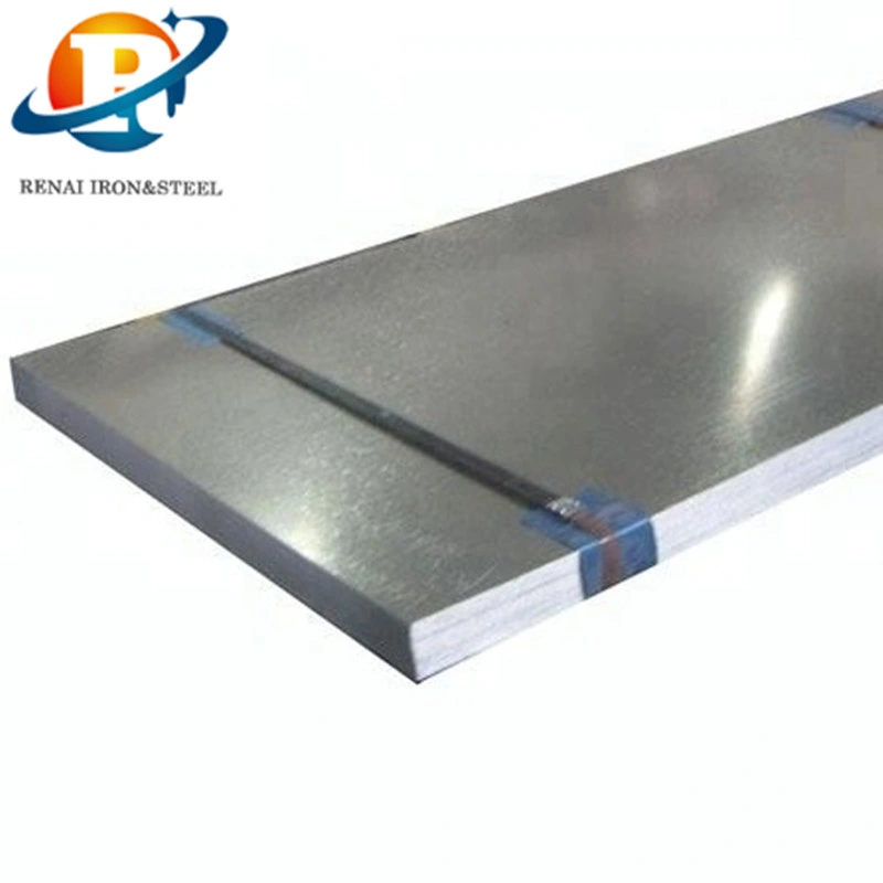 Golden Supplier 304 304L Stainless Steel Sheet Cold-Rolled Stainless Steel Sheets Steel Plate