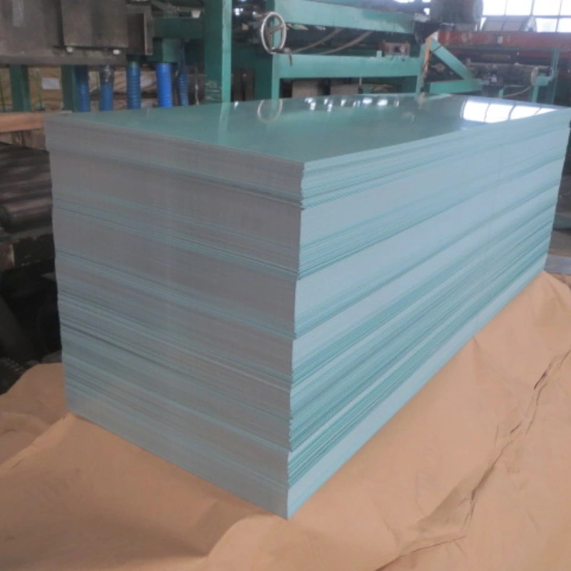 Affordable Galvalume Aluminium Zinc Aluminum Steel Corrugated Roofing Sheet Factory
