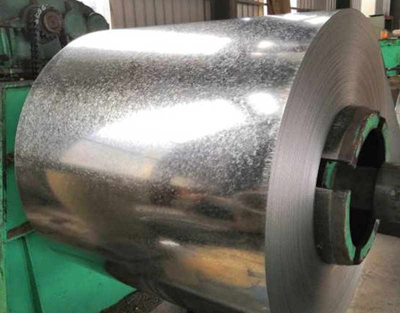 304 316L Hot/Cold Rolled/Stainless/PPGI, PPGL, Gi/Color Coated/Tinplate/Galvanized/Carbon/Zinc Coated/Galvalume/Steel Coil