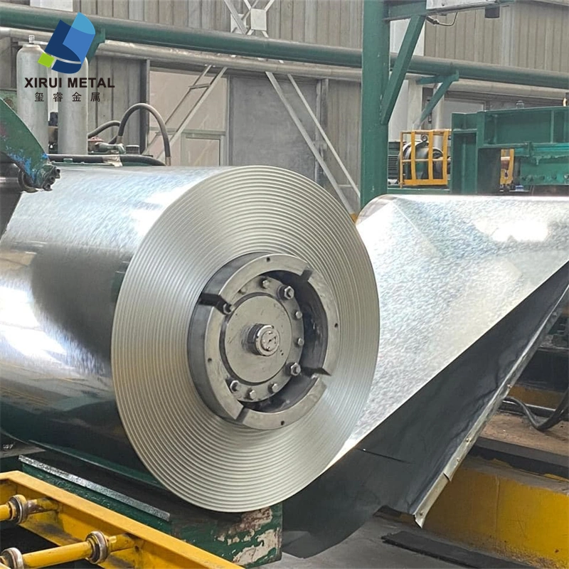 Factory Custom PPGI/PPGL/Ppai/Ai/Galvanized/Gi/Galvalume/Gl/Steel/Aluminum/Aluminium/Zinc Aluminum/Zinc Coated/Color Coated/Prepainted/Coil and Sheet