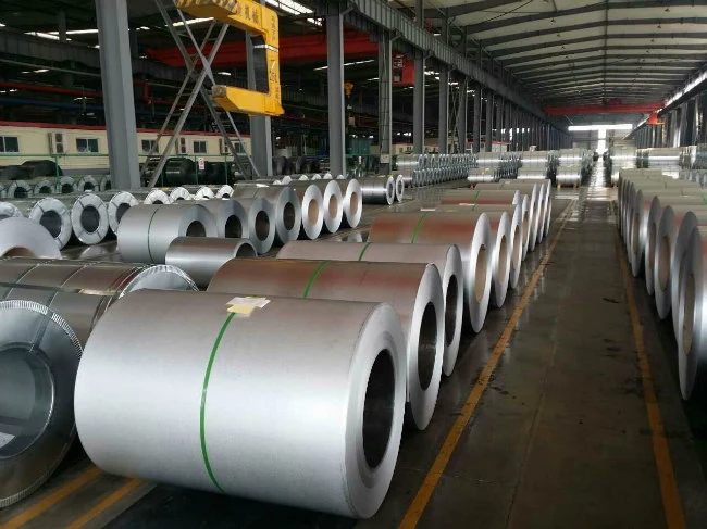 Premium Aluzinc Zincalume Galvalume Steel Coil for Roofing Sheet