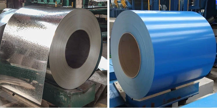 201 304 316 309S 310S 430 Dx51d Dx52D Dx53D Q235 Q345 DC01 SPCC Spcd Spch SPTE Tinplate/Aluminum/Carbon Steel/PPGI/PPGL/Galvanized Steel/Stainless Steel Coil