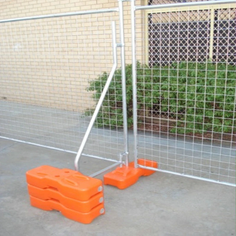 Temporary Fence Security Fence Garden Fence Safety Fence Wrought Iron Fence