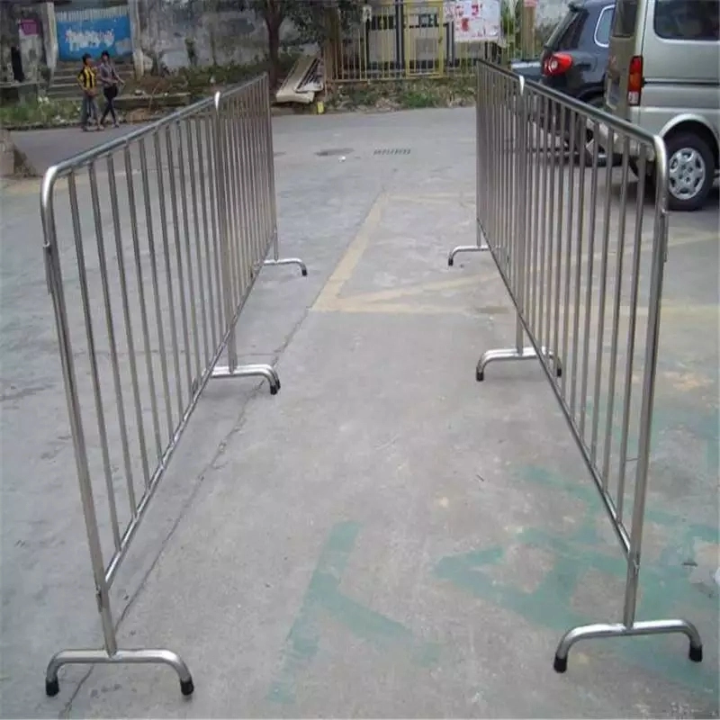 Temporary Fence Security Fence Garden Fence Safety Fence Wrought Iron Fence