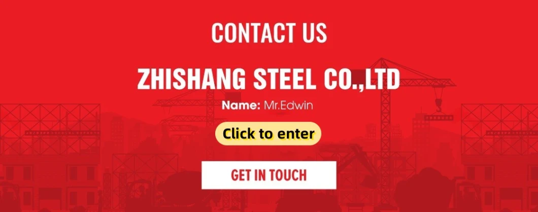 Building Materials Dx51d/Z100/Factory Price Galvanized Steel Coil/Building Materials Used/Color Coated Coil