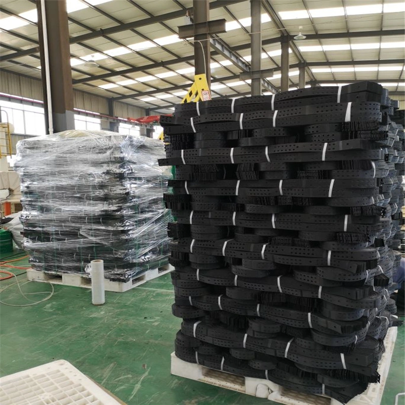 Soil Stabilizer Teeth HDPE Geocell for Sale