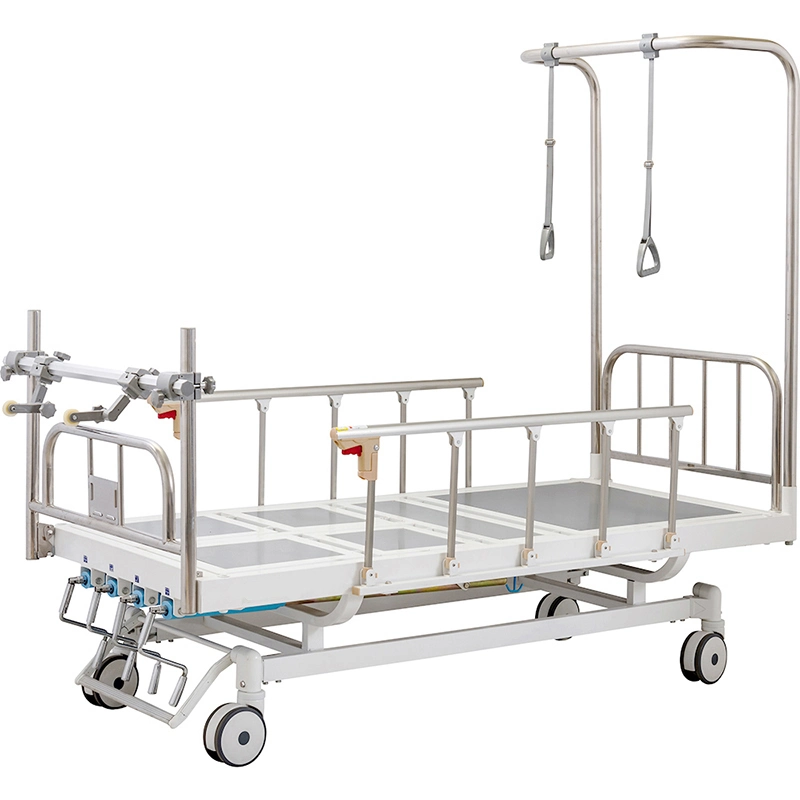 Electric Care Motors Bed with Remote Control (THR-TB4K)