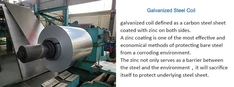 Factory Price PPGI Gi Gl SGCC Dx51d Dx52D Hot DIP Sheet Zinc Coated Prepainted Galvanized Steel Coil