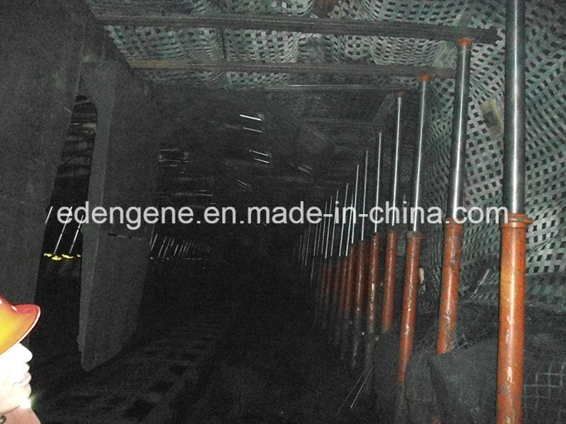 High Strength Tenancity Pet Polyester Mining Geogrid Grid Tunnel Supporting