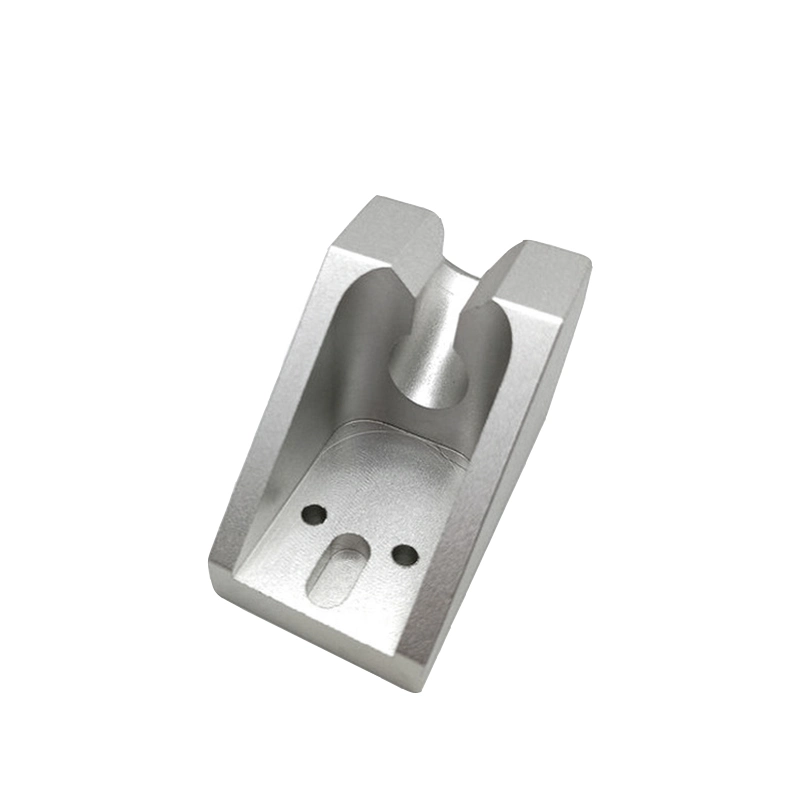 Mechanical Engineering Design and CNC Machining Aluminum Part