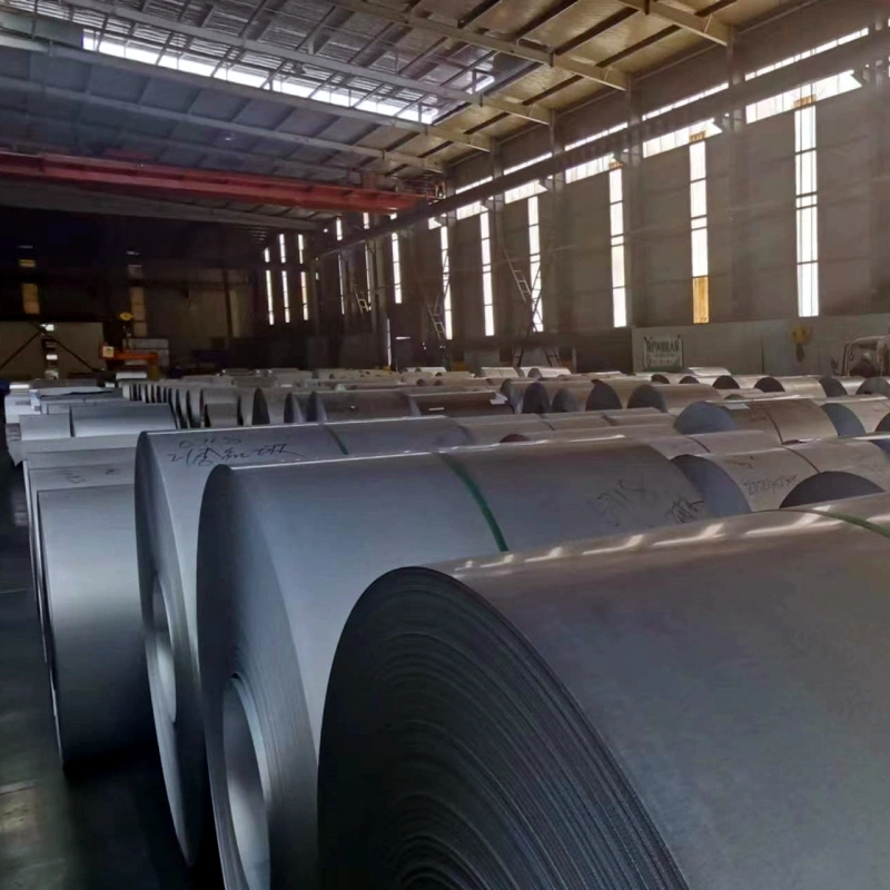 Coil ASTM Aluzinc Sheet/Coil for Construction Factories Low Prices Dx51d Z80 SGCC Galvanized Steel Chinese Hot DIP