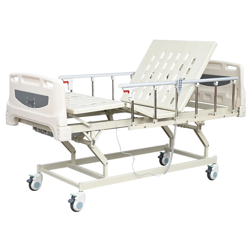 Low Price Mattresses ICU Medical Equipment Instrument Supply Care Hospital Patient Bed