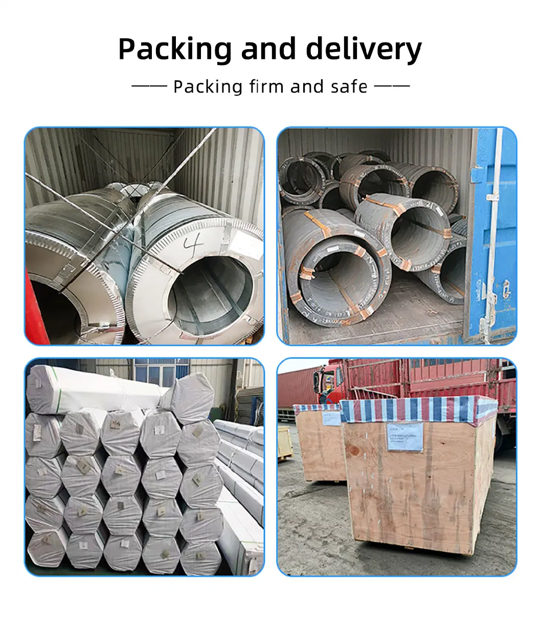 Professional Factory Steel Sheet Aluminium Zinc Alloy Coated Rolls/Gl Aluzinc Coil Competitive Price