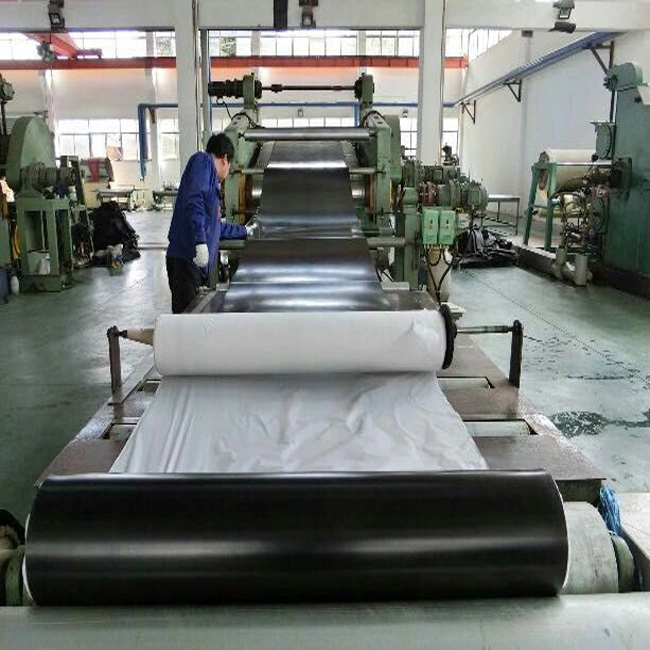 Rubber Conveyor Belt Belt Nylon Ep Rubber Conveyor Belt