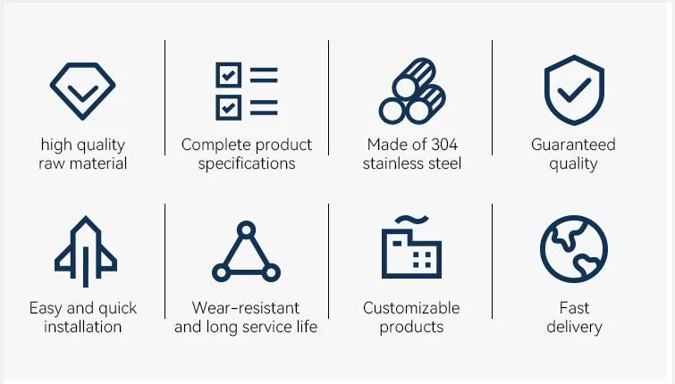 Stainless Steel Flange Connecting 360 Degree Tower Crane Spray Universal Joint Hydraulic High Pressure Rotary Joint