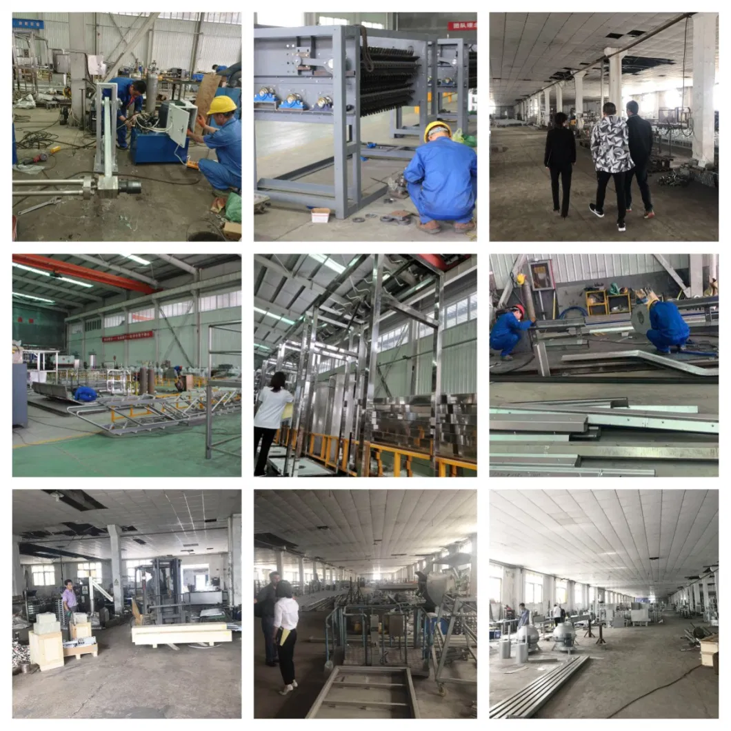 High Quality 300 Heads Per Hour Pneumatic Sheep Skin Puller Machine Goat Slaughtering Machine for Abattoir Equipment for Slaughterhouse