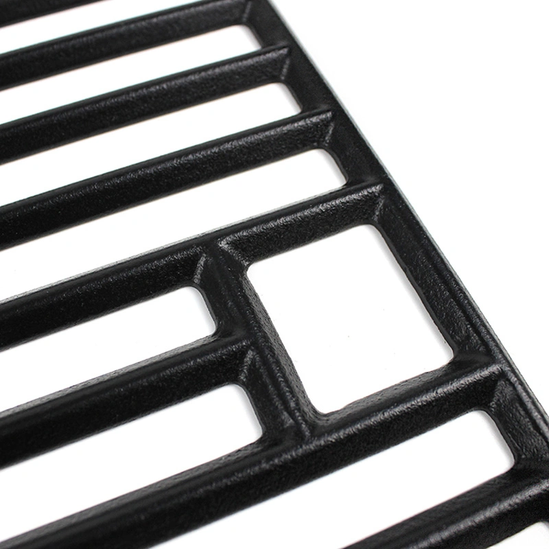 Perfect Flame Gas Grill Models Replacement Parts Cast Iron Cooking Grid Grates for Barbeque