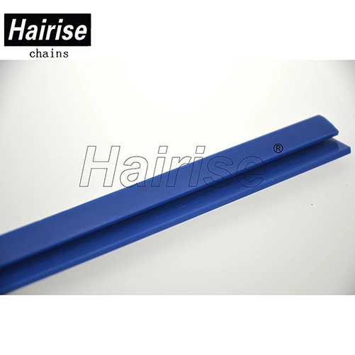 Hairise Low Price Long Wear Life Plastic Neck Guide Rail