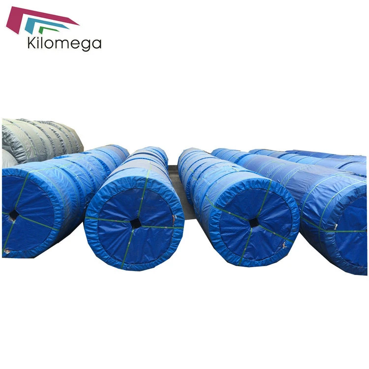 Low Price High Quality Rubber Conveyor Belt Manufacturers