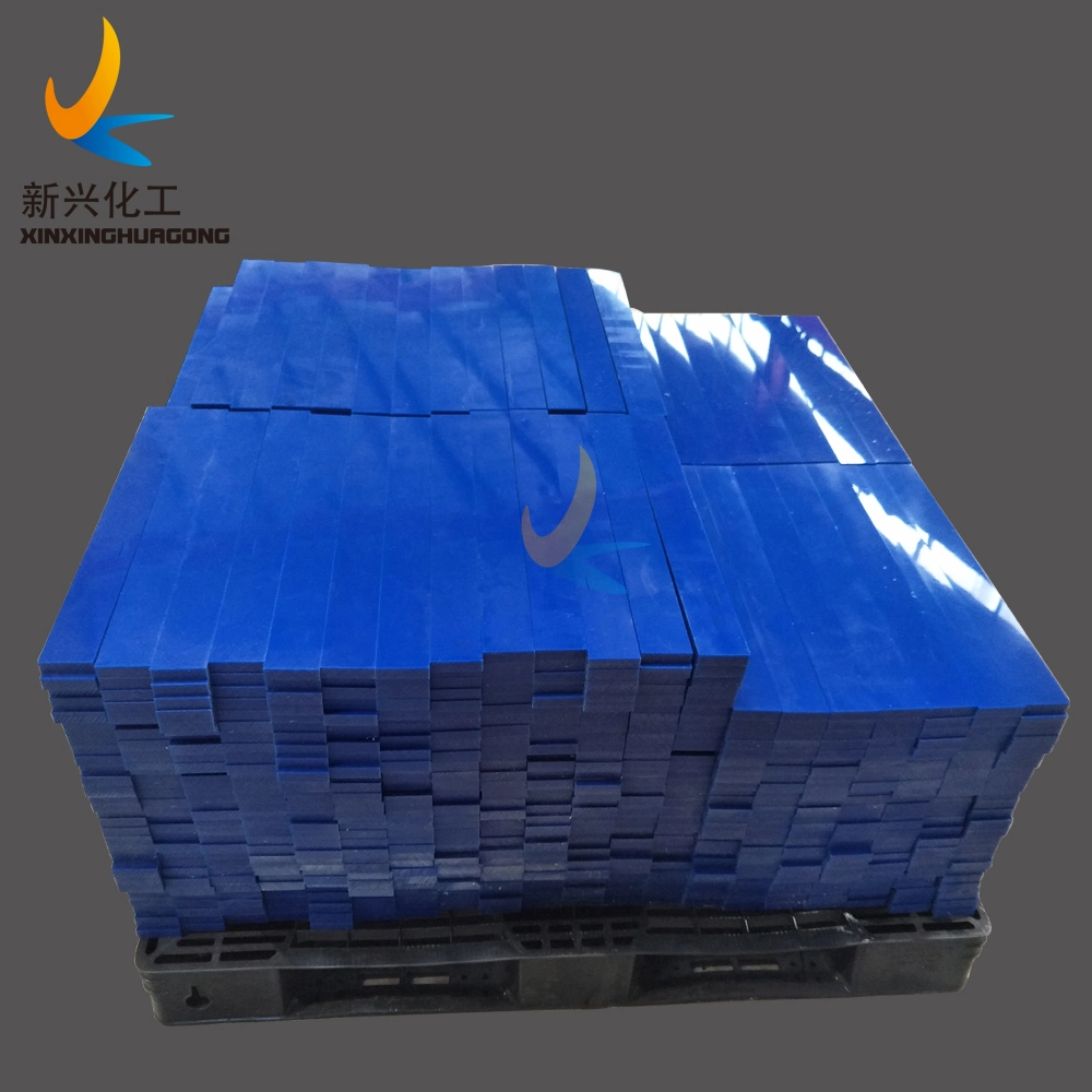 Ultra High Molecular Weight Polyethylene UHMWPE1000 Sheets