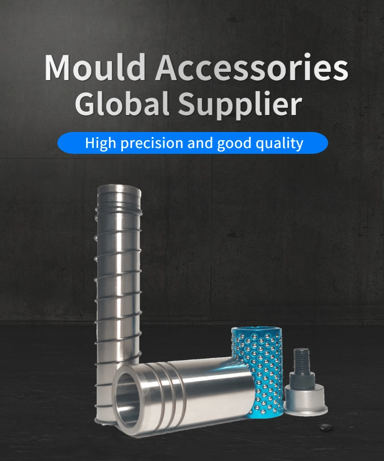 in Stock Product Guide Pillar Shoulder Guide Post Pillar Set Plain Guide Post Sets Shoulder Guide Pillar