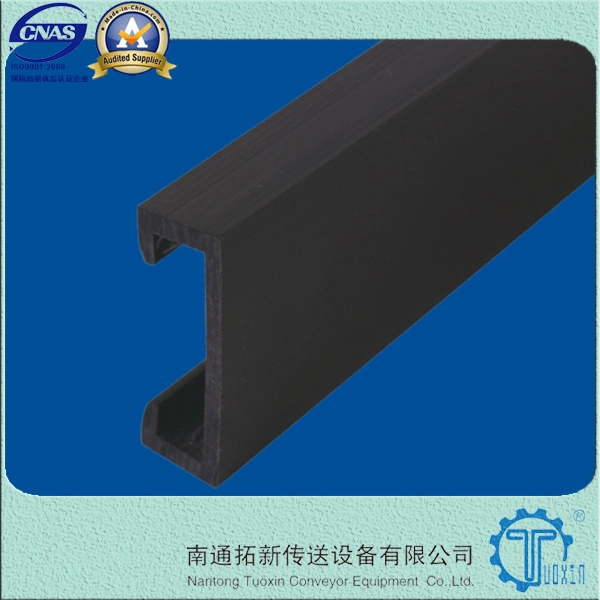 S538 Chain Conveyor Guide Profile Guide