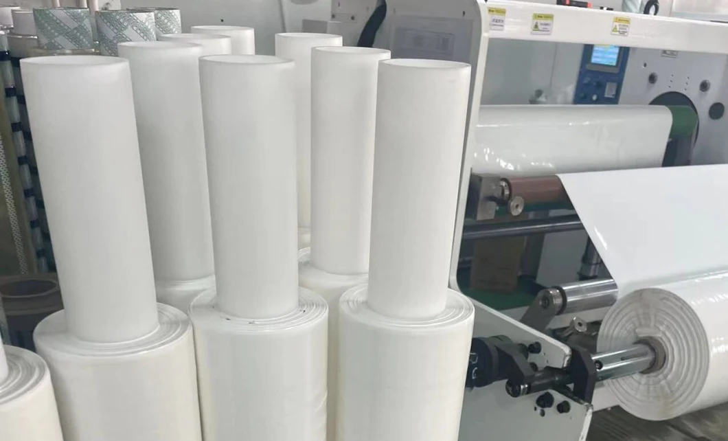 Wholesale Custom Shrink Wrap Tape/ Heat Shrink Polyethylene Tape /Heat Shrink Tape