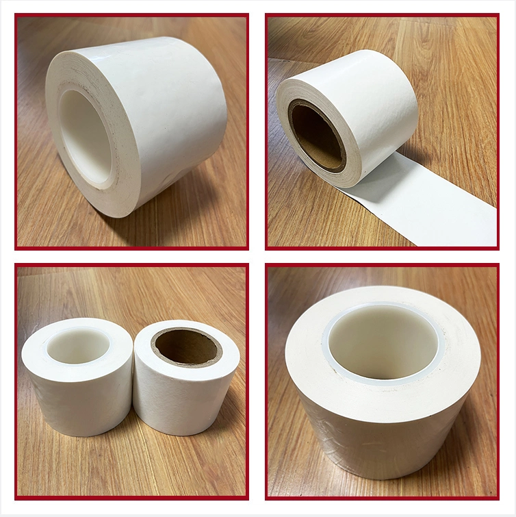 Wholesale Custom Shrink Wrap Tape/ Heat Shrink Polyethylene Tape /Heat Shrink Tape