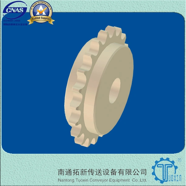 Plastic Special Miniature Conveyor Chains (2040P)