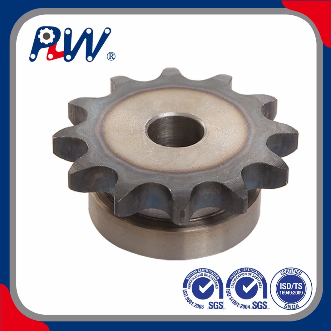 Agricultural Machinery Belt Drive Stainless Steel Sprocket in China