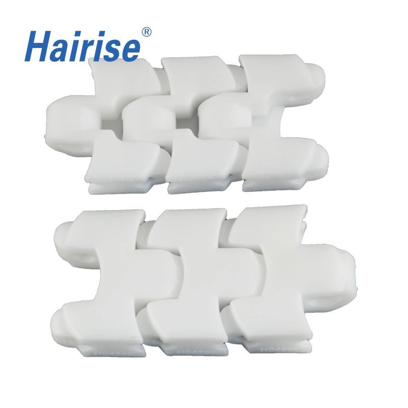 Hairise Top Quality Multiflex Conveyor Chain (Har 042680)