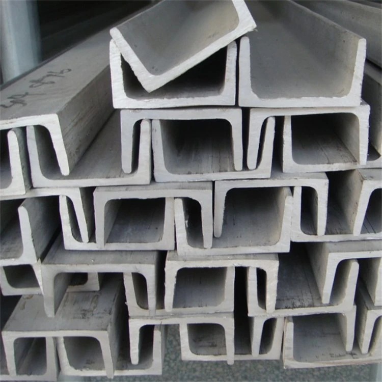 Metal Profile Steel C Profile Iron Price Per Ton Hot Rolled Carbon Steel