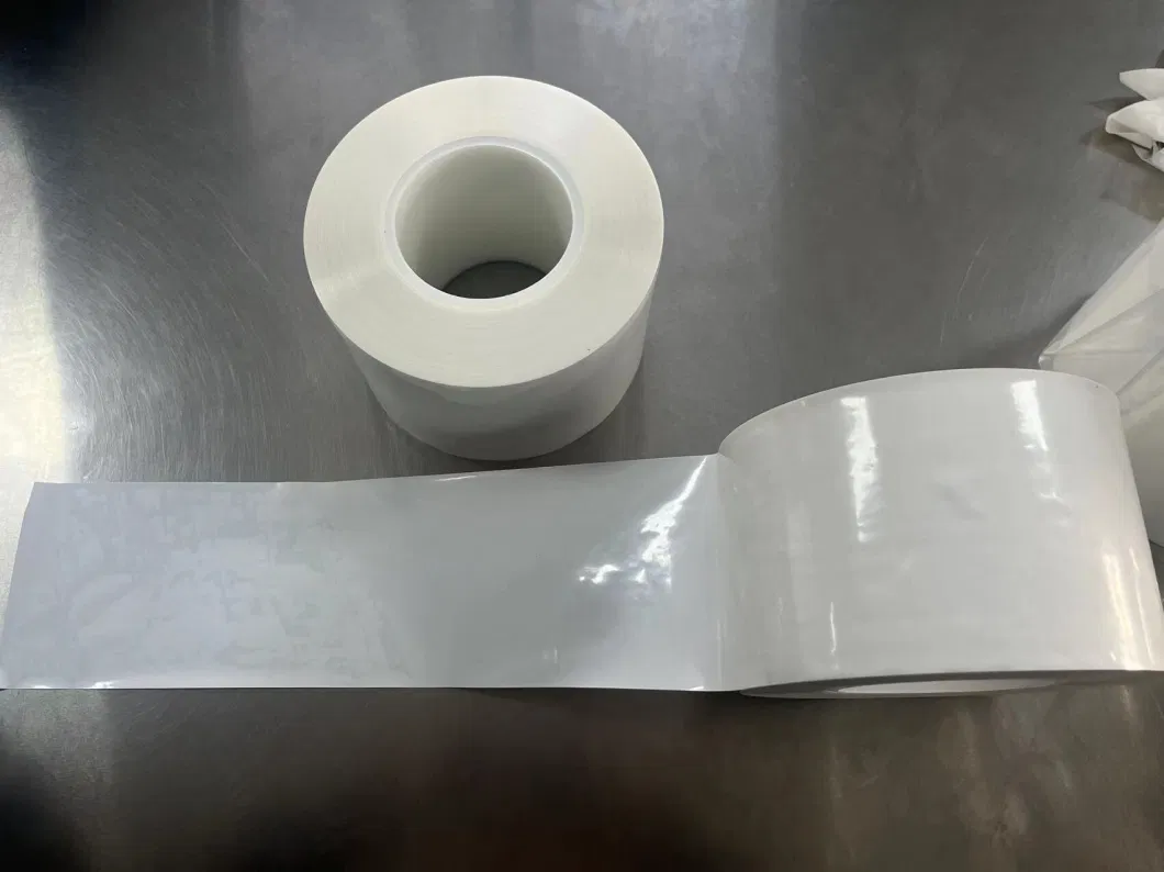 Wholesale Custom Shrink Wrap Tape/ Heat Shrink Polyethylene Tape /Heat Shrink Tape