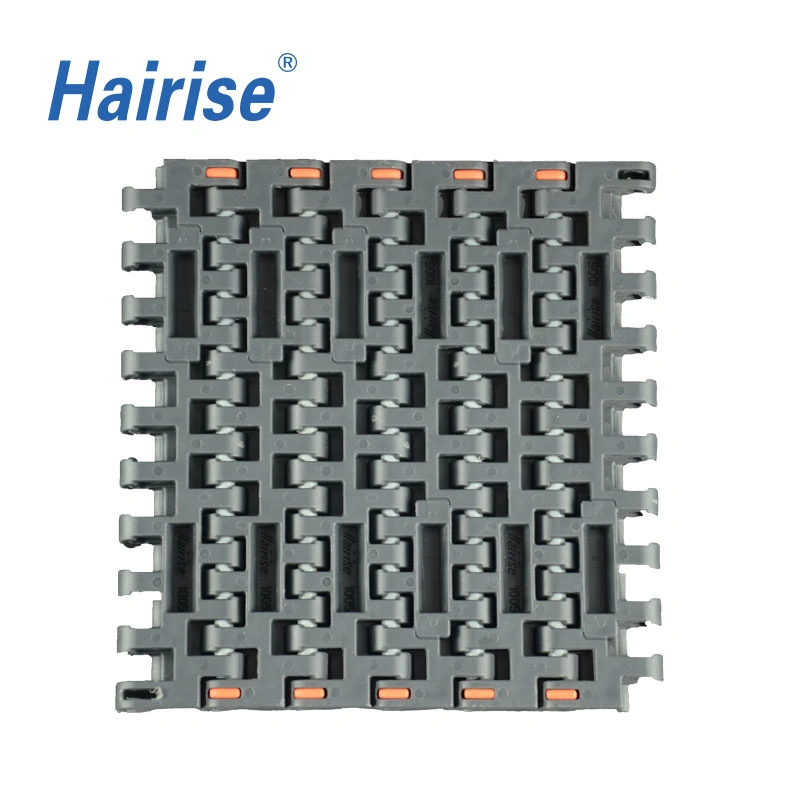 Hairise 1005 Non Slip Rubber Rough Top Conveyor Belts