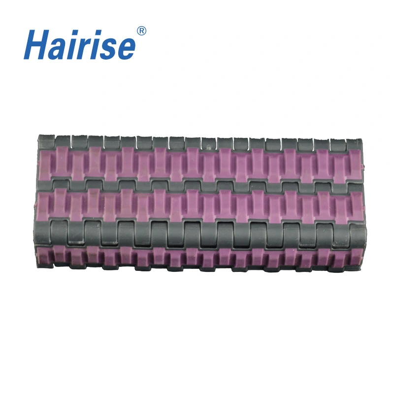 Hairise 1005 Non Slip Rubber Rough Top Conveyor Belts