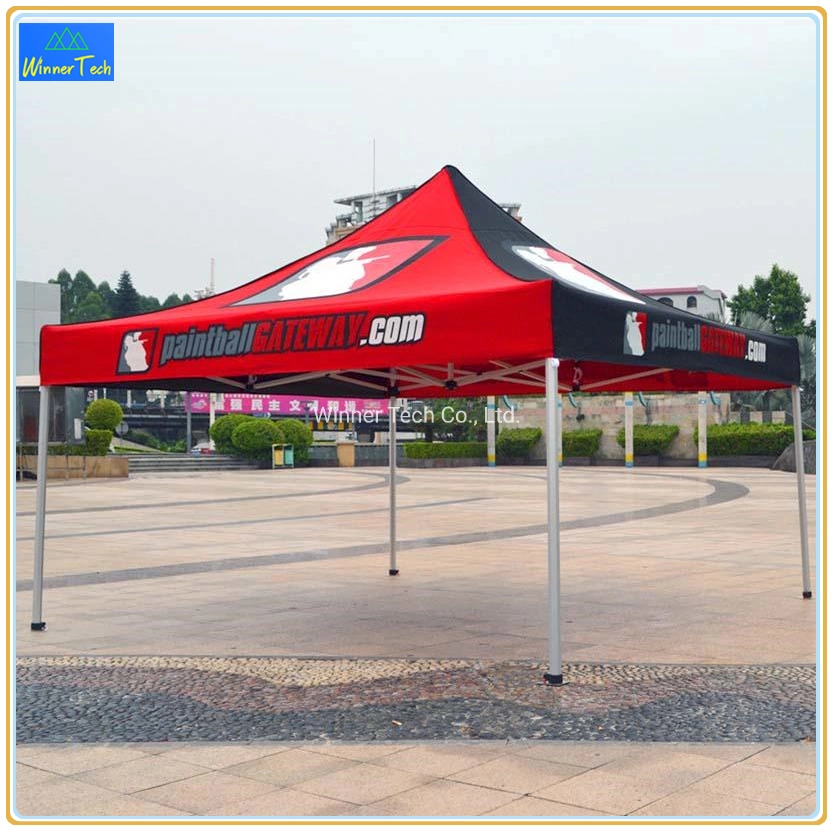 2021 New Style Design Folding Tent Folding Beach Tent with Side Walls-W00012