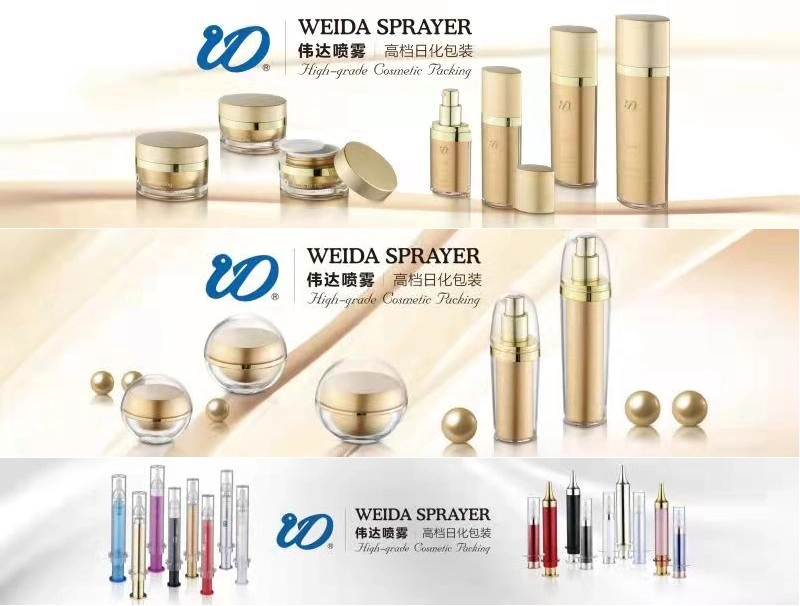 New and Fashionable Long Nozzle Nose Nasal Sprayer Head for Medical Packaging