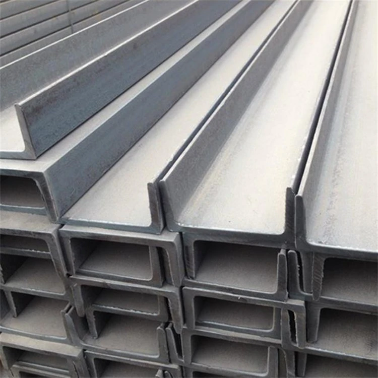 Metal Profile Steel C Profile Iron Price Per Ton Hot Rolled Carbon Steel