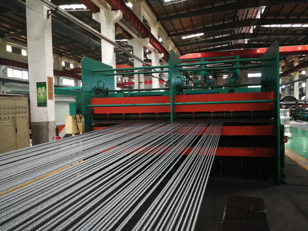 High Performance Steel Cord Rubber Conveyor Belt