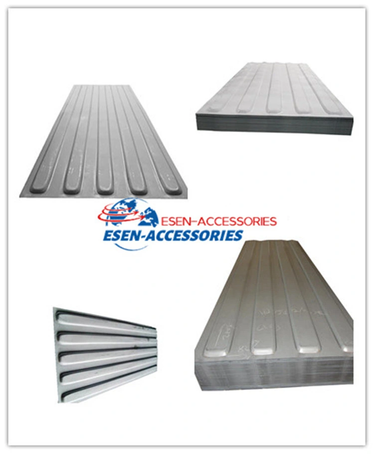 Marine Container Accessories Professional Manufacturer of High Quality Roof Manufacturing