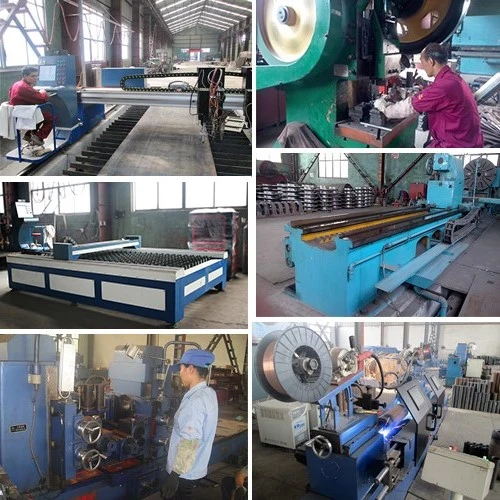 Mining Equipment Conveyor Roller System Belt Conveyor