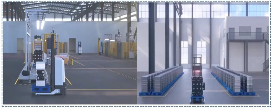 All-Vanadium Flow Battery Production Line